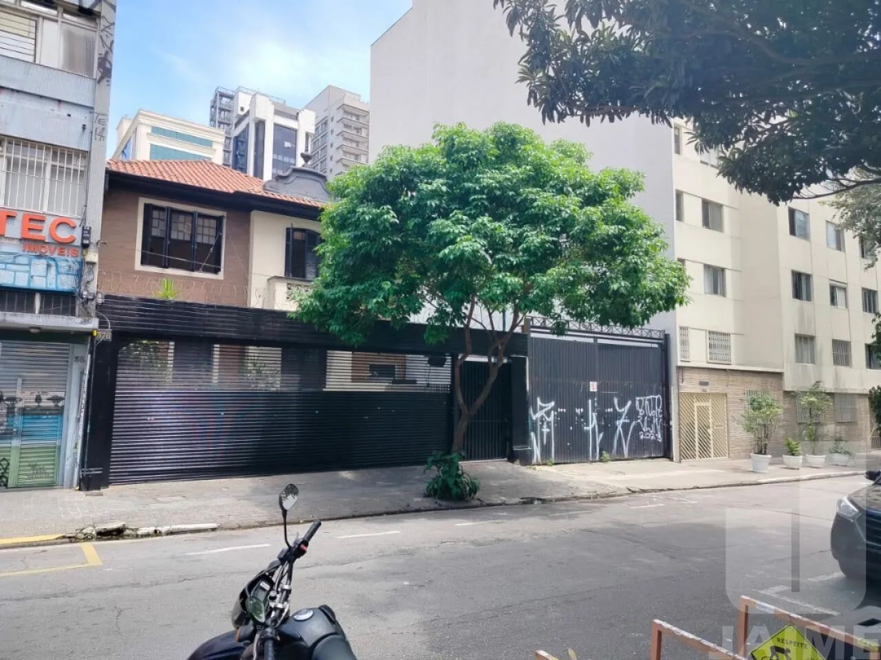 ?Casa Comercial Reformada na Vila Buarque - Foto 2