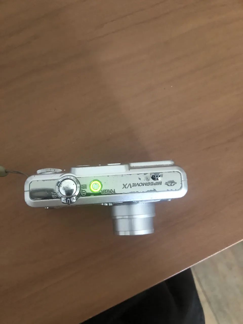 Câmera Sony cyber 6.0 funcionando perfeitamente  - Foto 4
