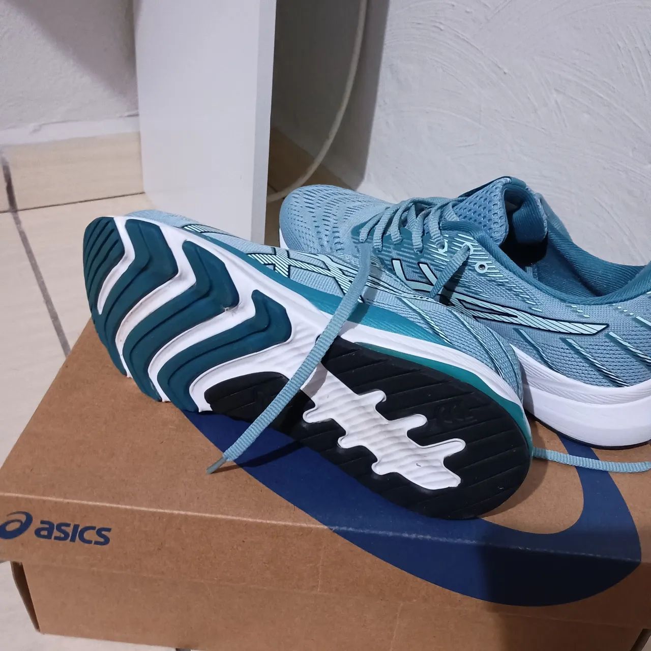 Tênis Asics  - Foto 4