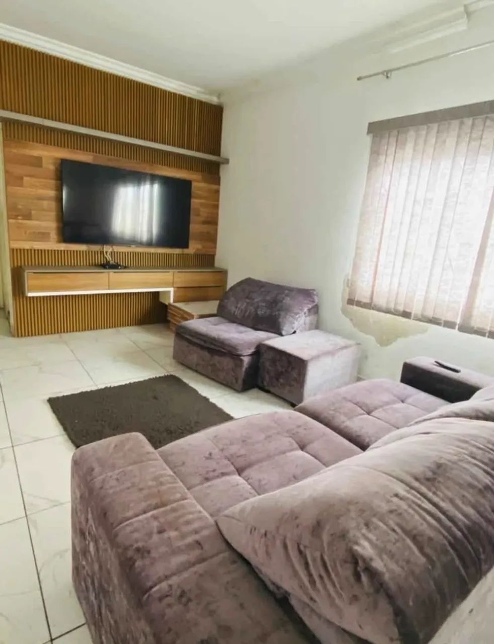 AM-vende-se casa em linhares 