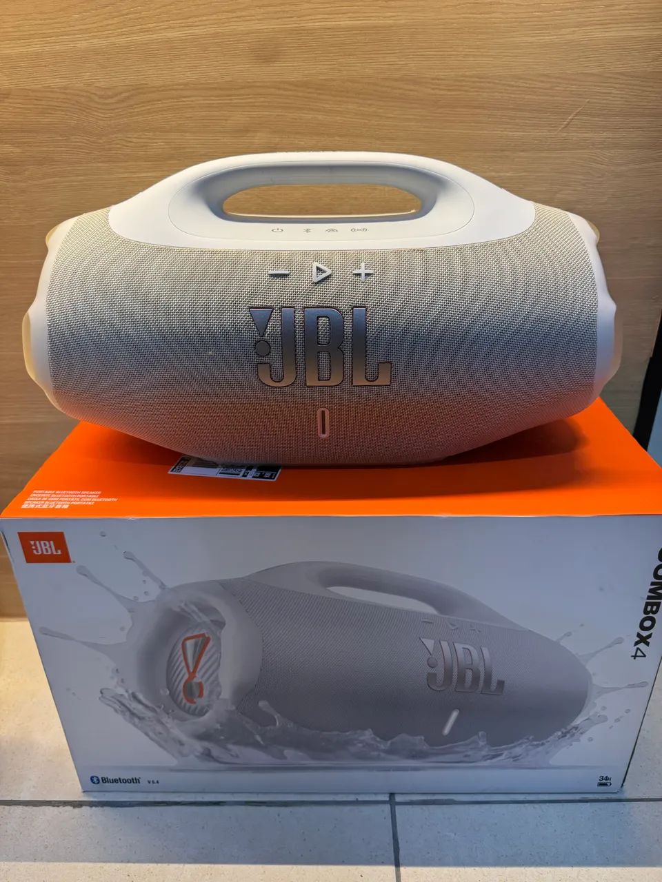 Bombox 4 - Foto 2