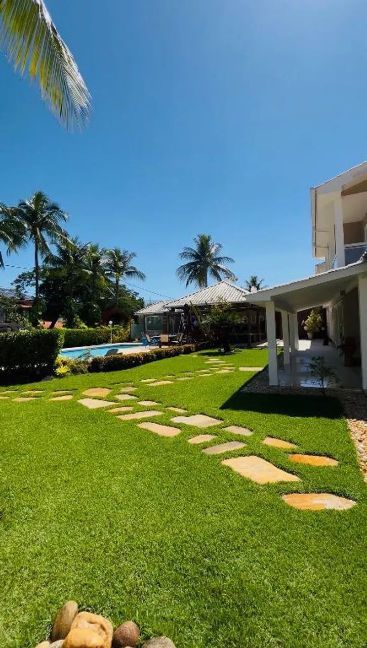 CASA DE LUXO À VENDA EM CAMBOINHAS - Foto 4