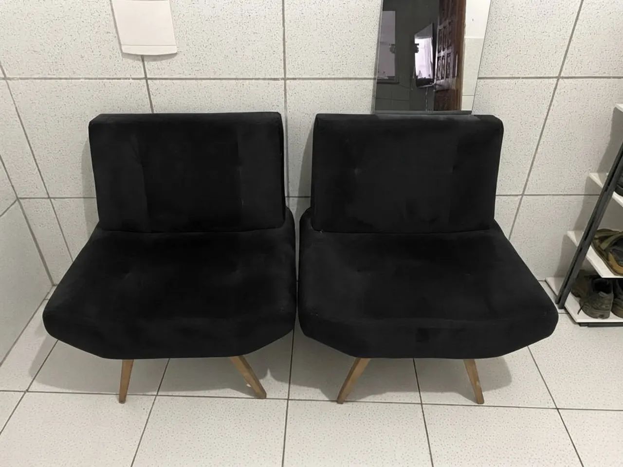 Poltronas / cadeiras 