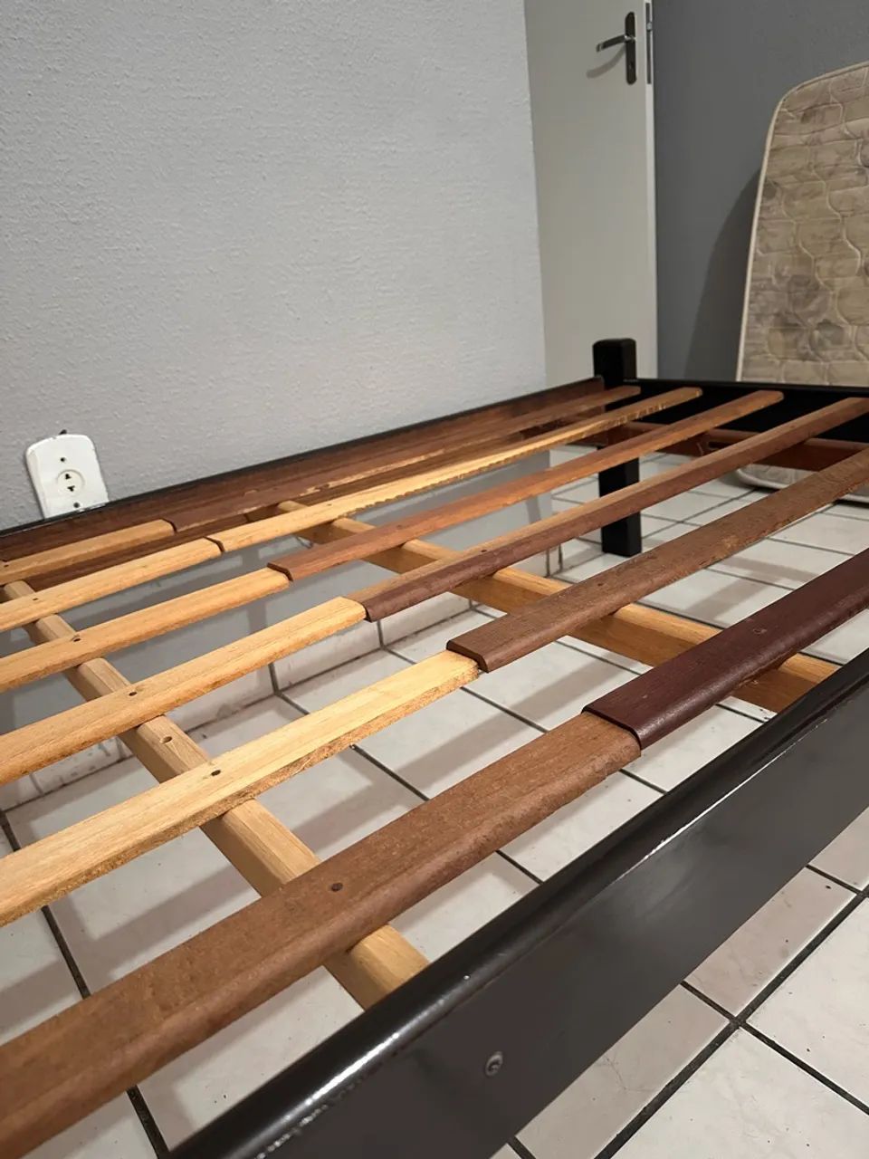 CAMA SOLTEIRO valor negociável - Foto 5