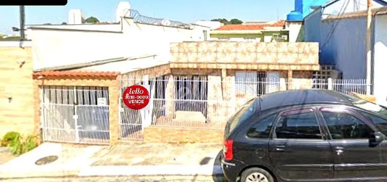 Casa 6 quartos à venda no(a) Vila Paulo Silas