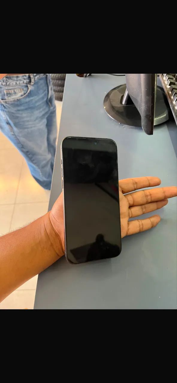iPhone 15 pro max recondicionado   - Foto 4