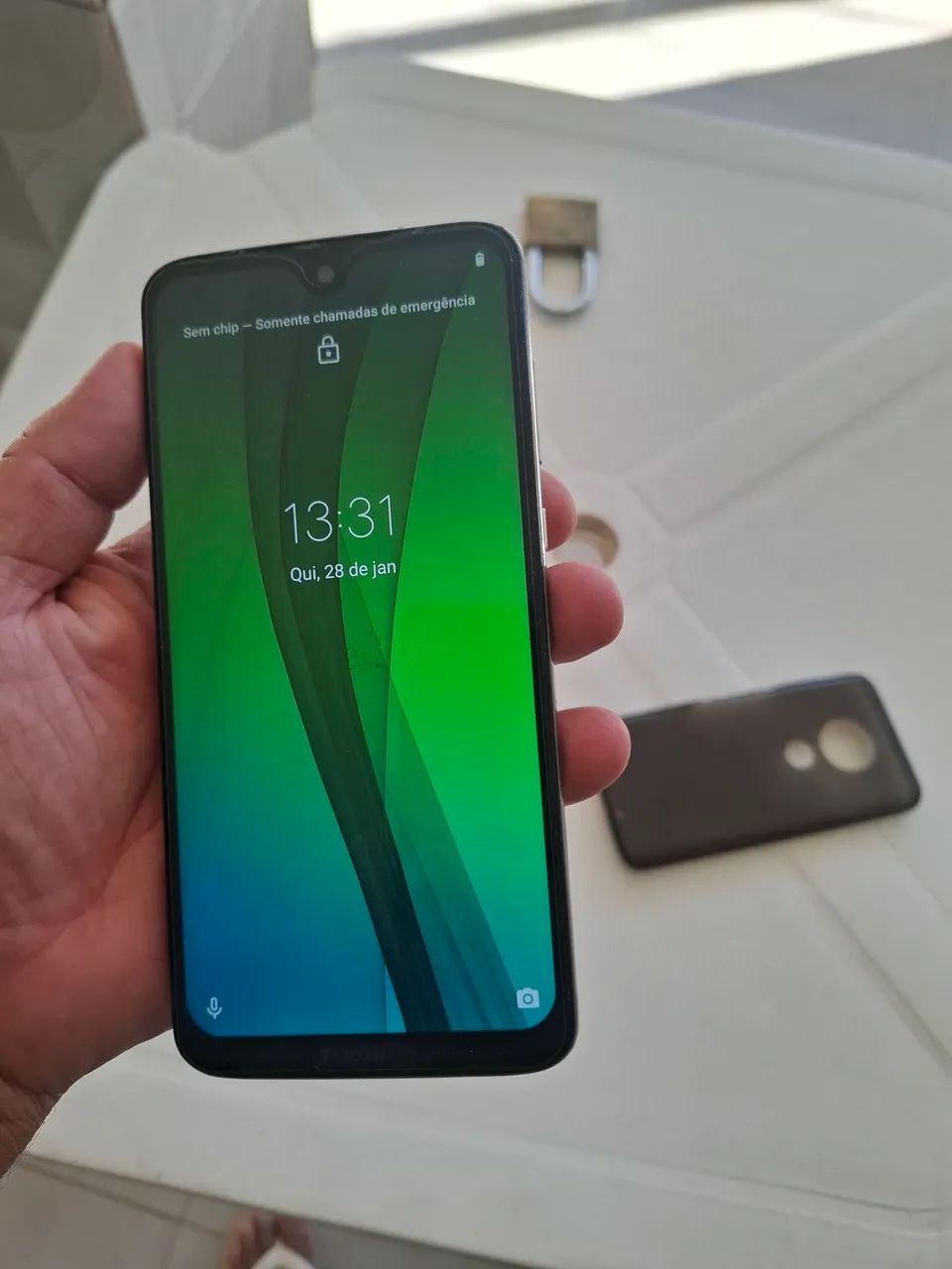 MOTO G7 - Foto 4