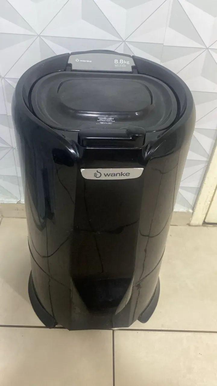 CENTRIFUGA WANKE 8KG - Foto 2