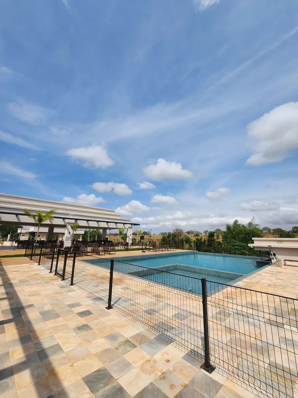 Lote 250m² - Residencial Jardins  - Foto 4