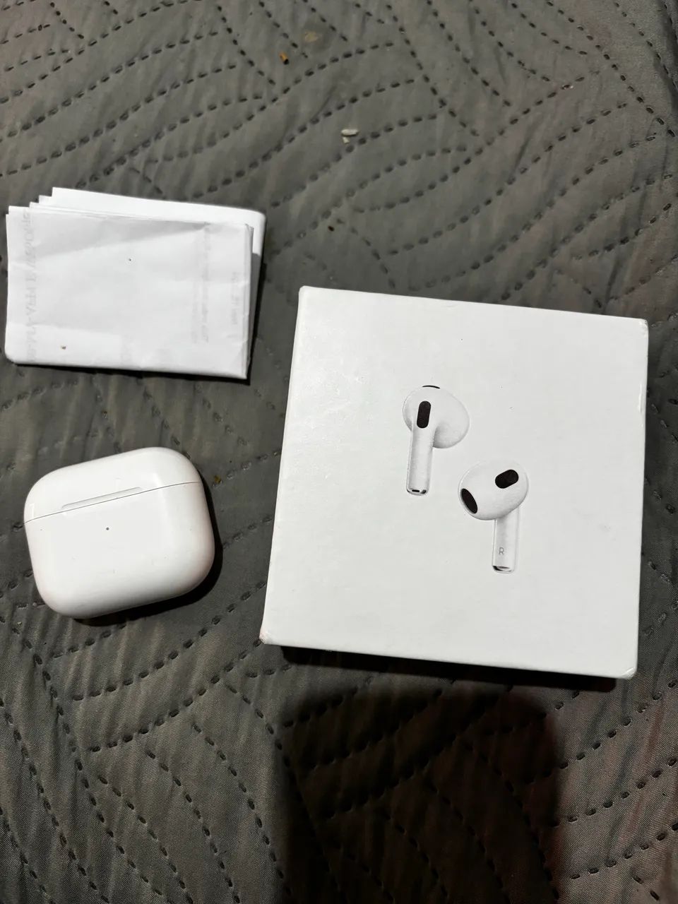 Fone Apple AirPods 3 