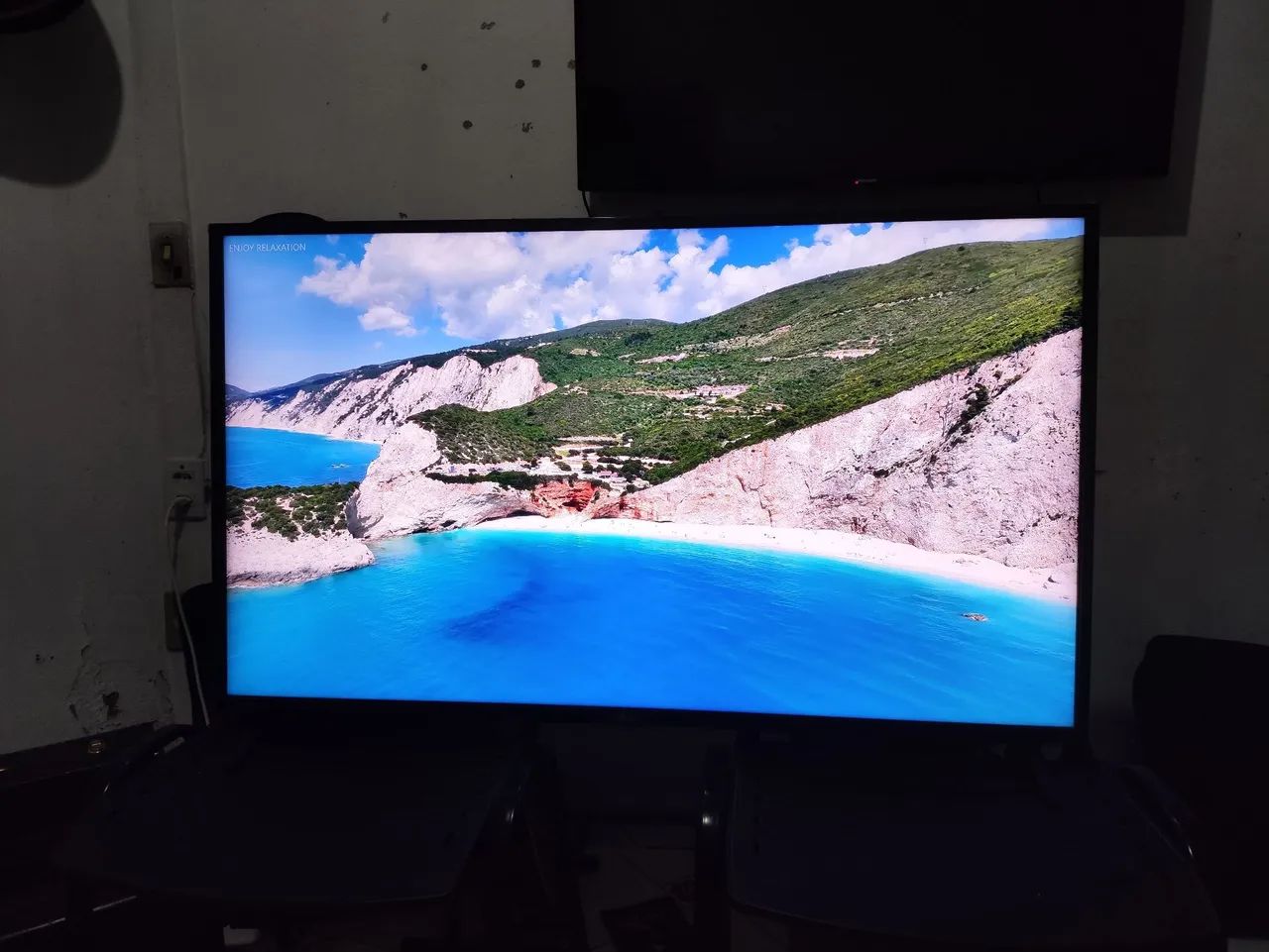 TV 50P LG SMART 4K UHD  - Foto 3
