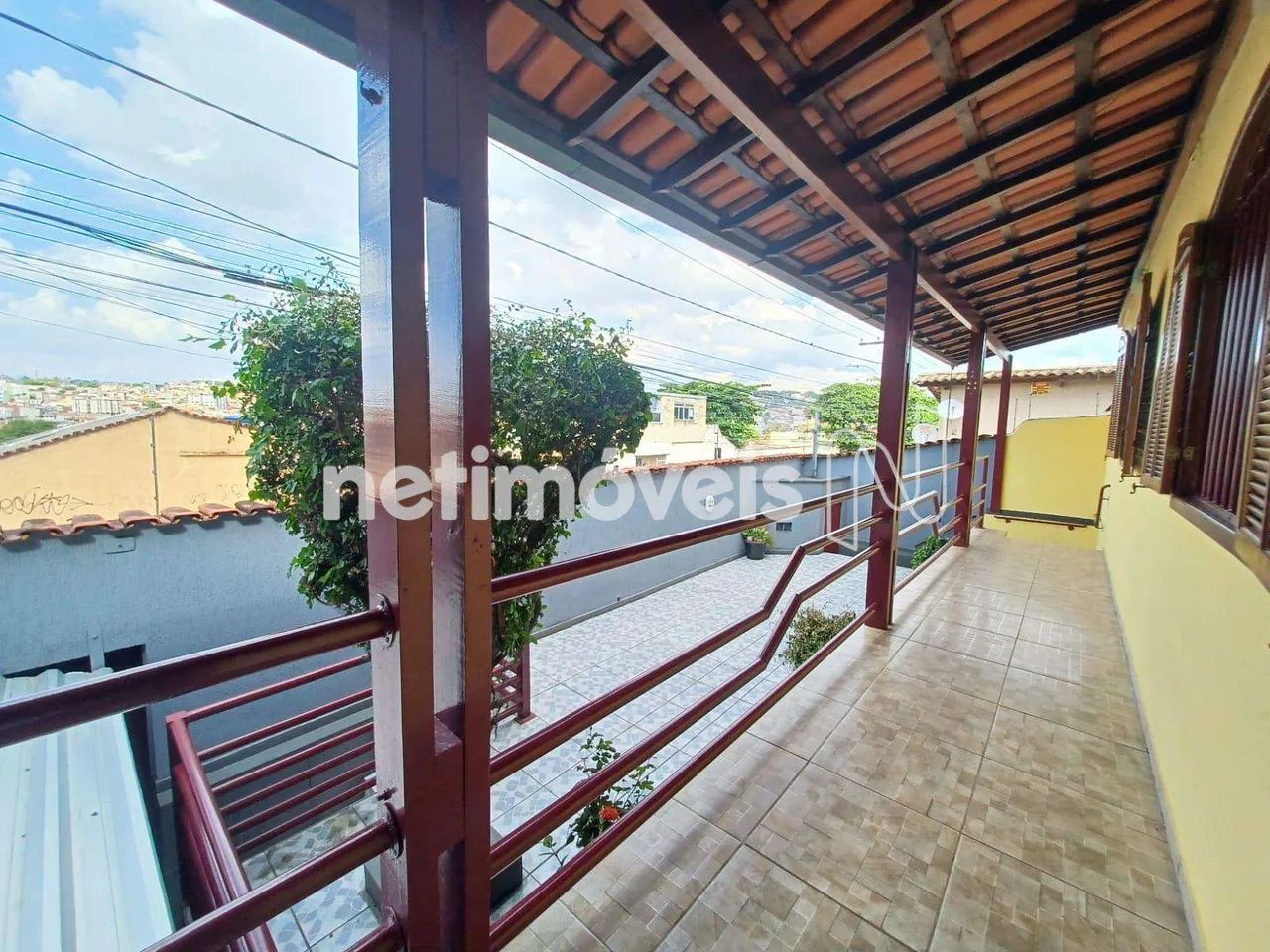 Venda Casa Glória Belo Horizonte - Foto 2