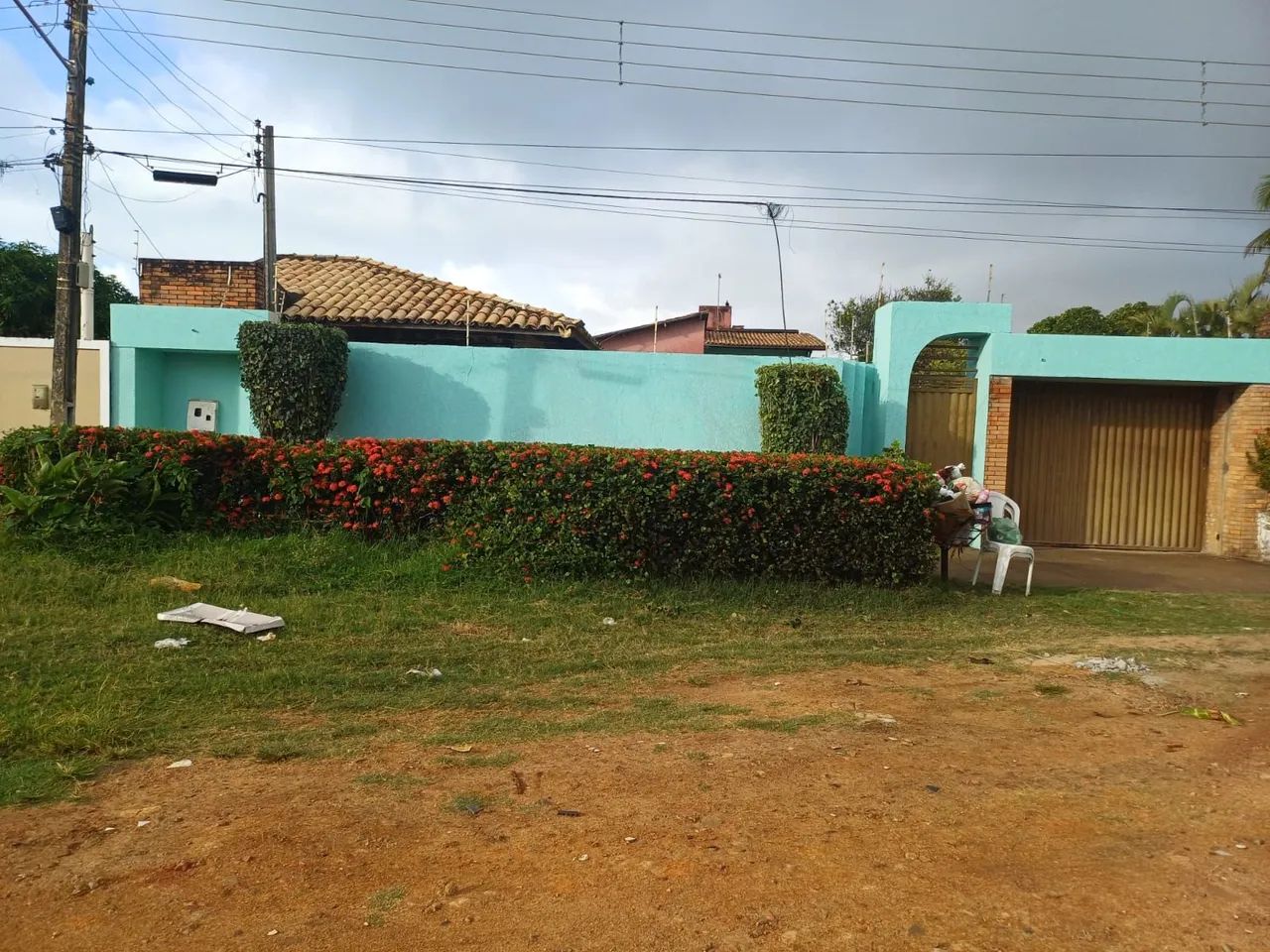 Aluguel temporada Tabuba Alagoas
