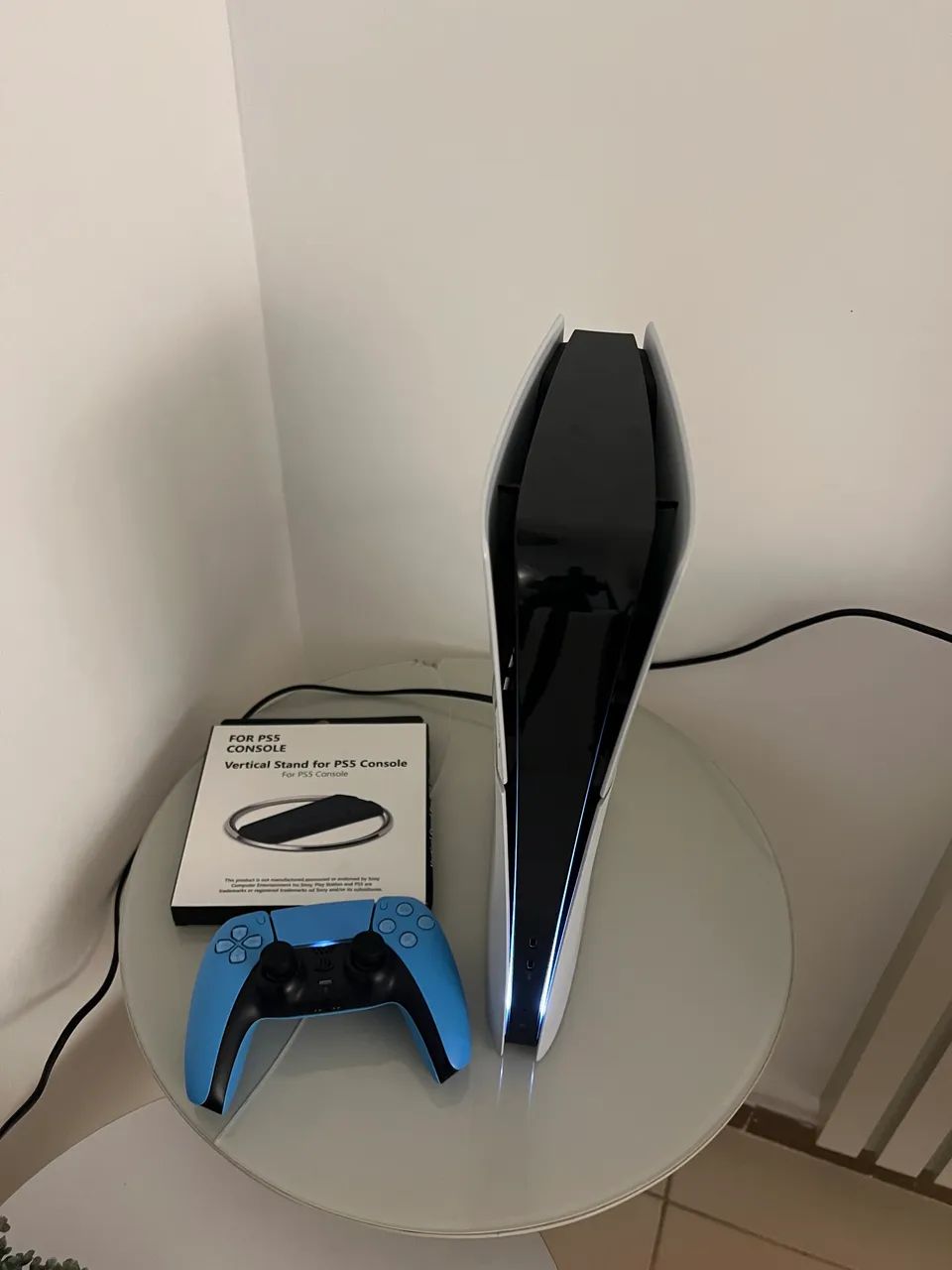 Ps5 Slim - PlayStation 5 - Foto 3