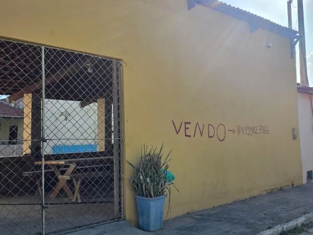 AREÁ DE LAZER