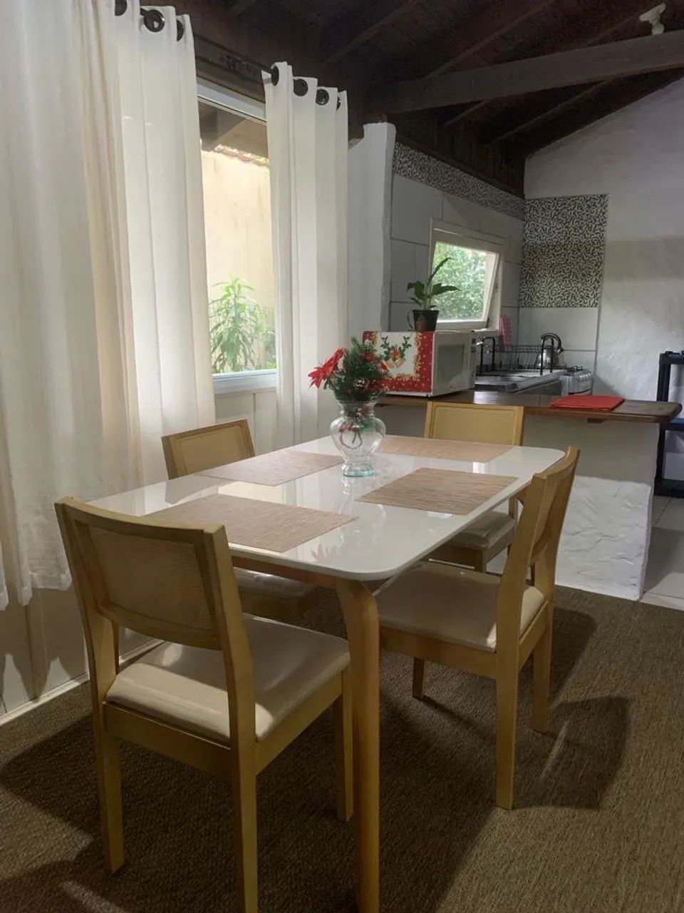 Casa em Garopaba Aluguel temporada - Foto 6