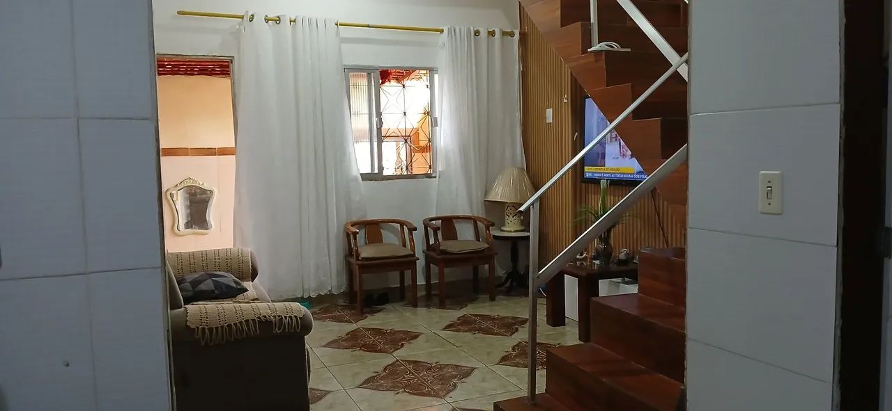 Vendo casa em pilares  - Foto 5