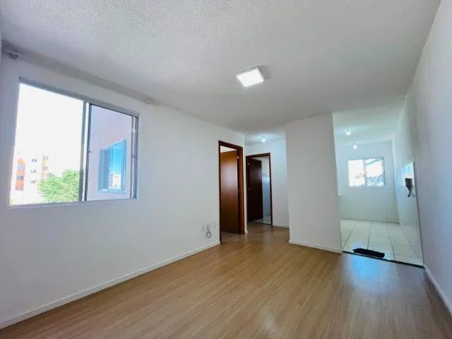 Itapoã Parque Alugo I 2 Quartos I Próximo ao Comércio - Foto 2