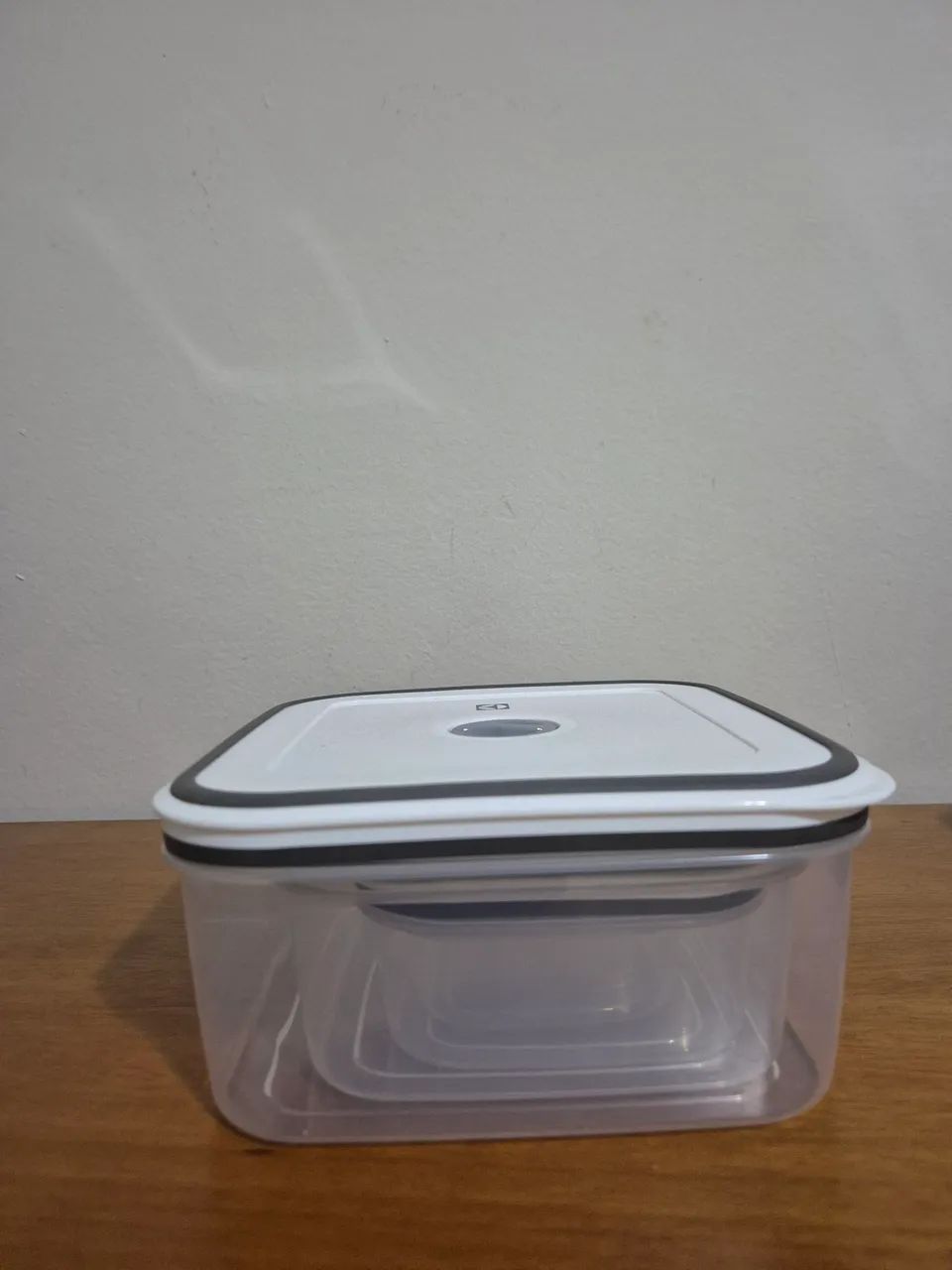  Conjunto de Potes Eletrolux  - Foto 4