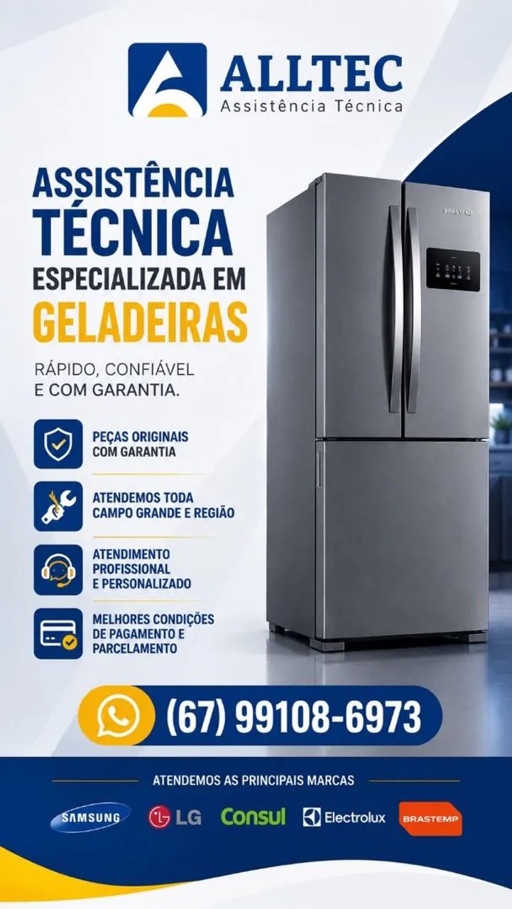 Assistência técnica  - Foto 3