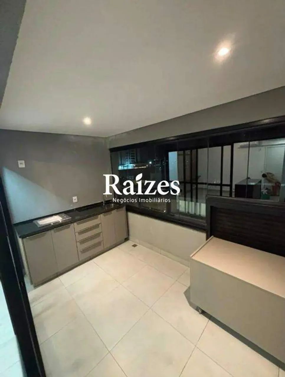 Apartamento com 2 quartos sendo 1 suíte para Locação no Condomínio Auten em Uberlândia - Foto 3