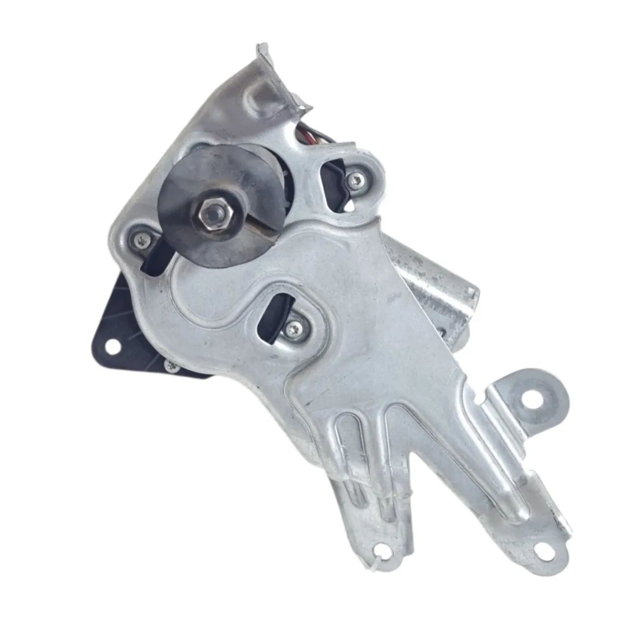 Motor Limpador Traseiro Honda Fit Twist 1.5 2009 A 2013
