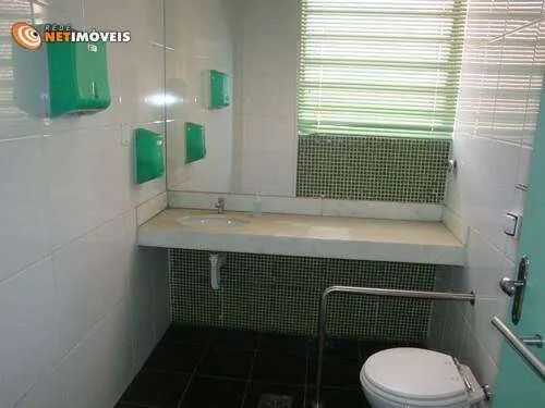 Venda Casa comercial Cidade Jardim Belo Horizonte - Foto 4