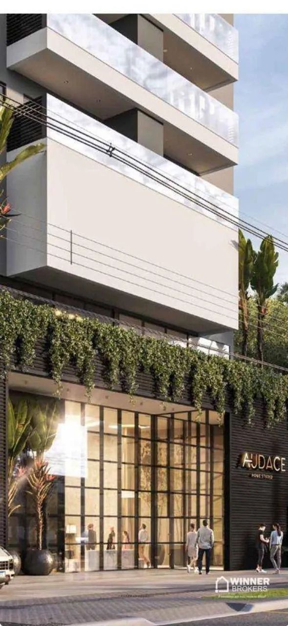 APARTAMENTOS AVENIDA SÃO PAULO - Foto 2