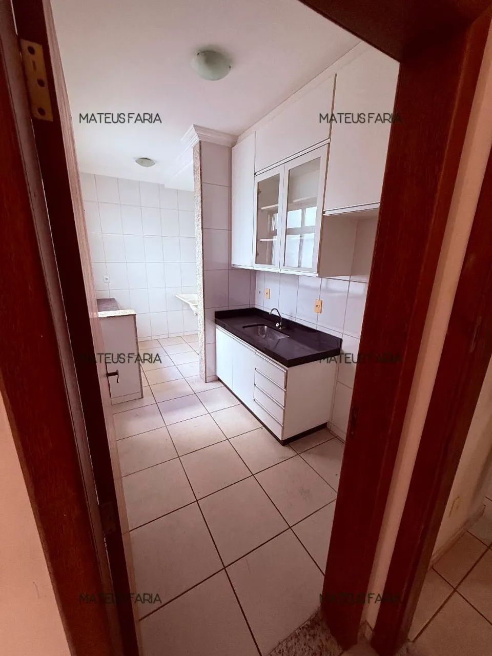Apartamento - VENDA - Foto 2