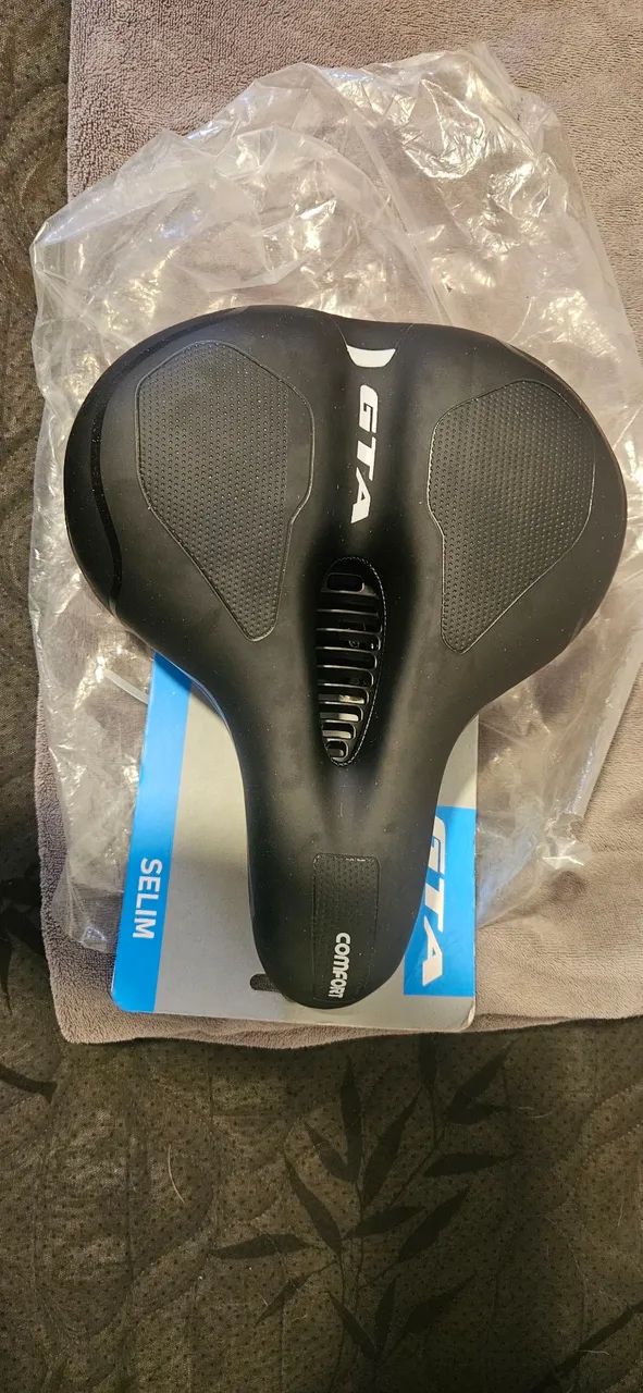 banco bicicleta gta