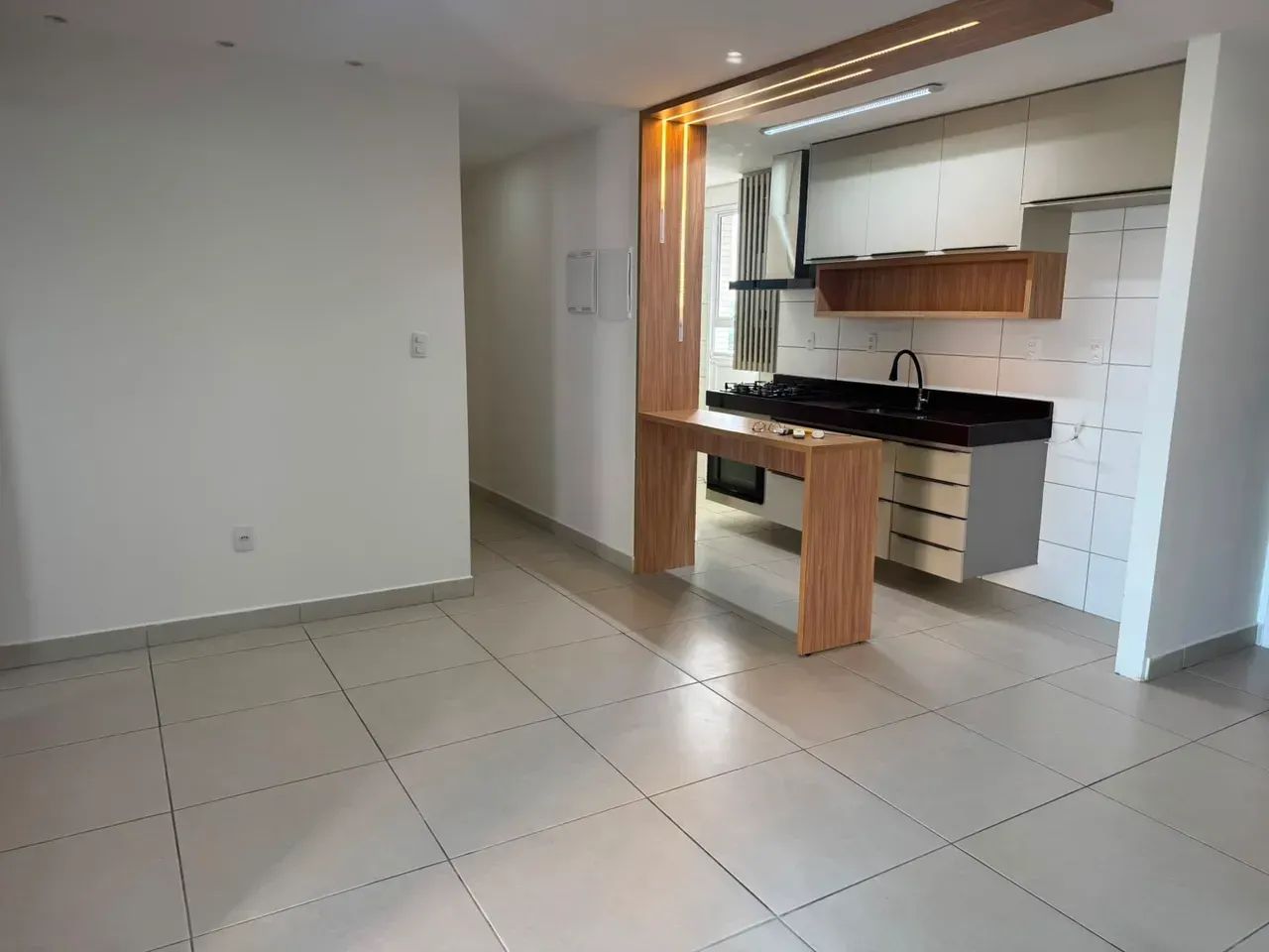 Imóvel para aluguel com 72 metros quadrados com 2 quartos - Foto 5