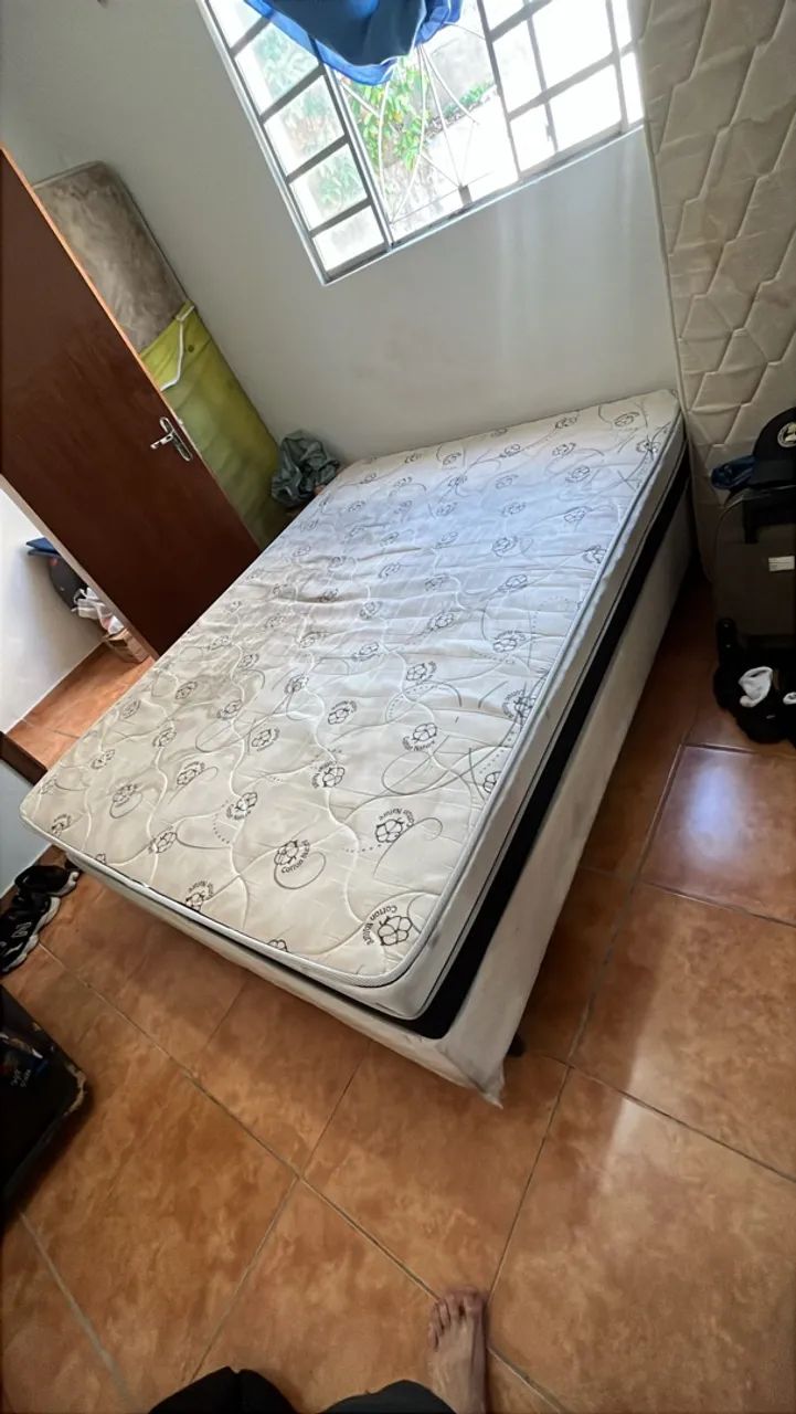 Cama Box +comoda  - Foto 3