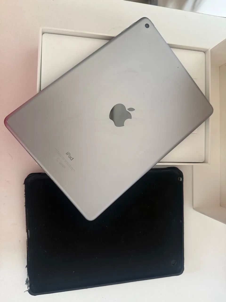 iPad- 5° geração em perfeito estado