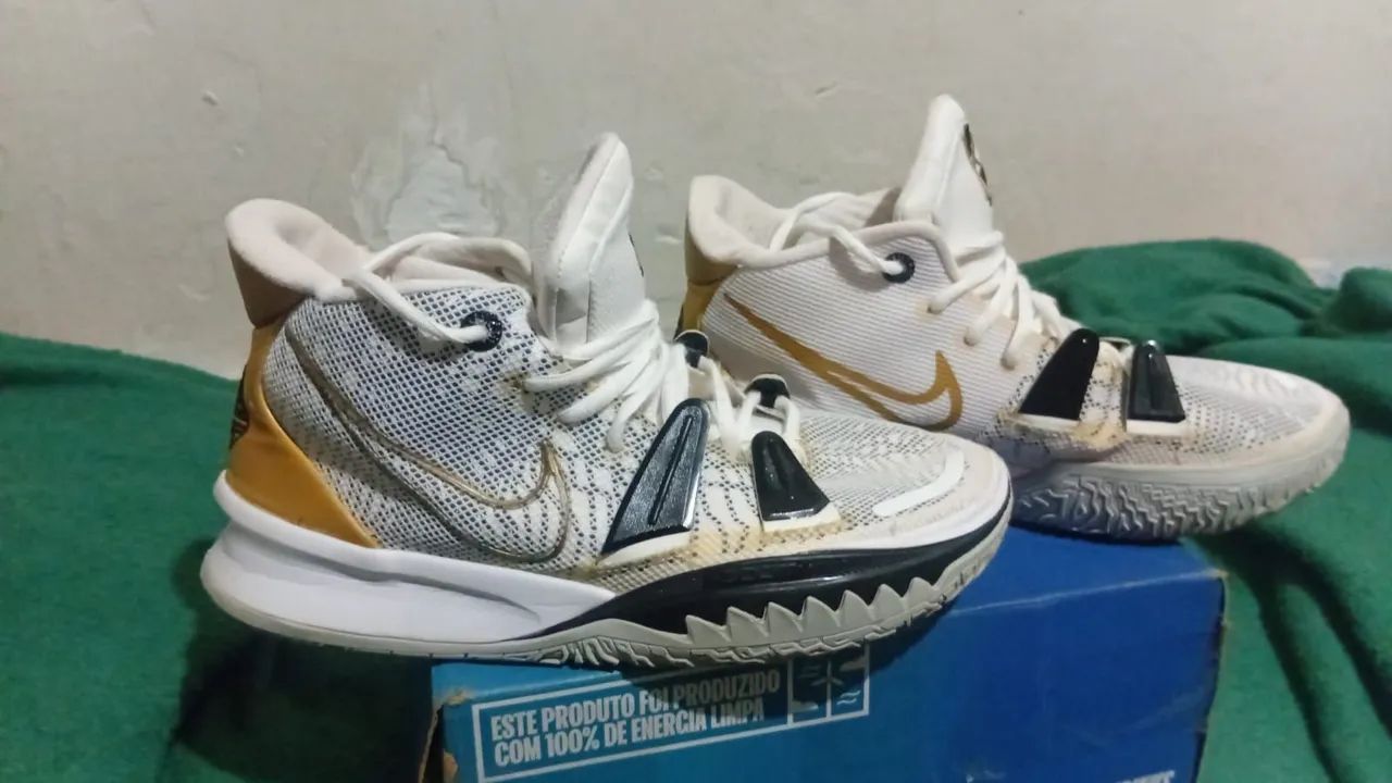 Tenis Nike
