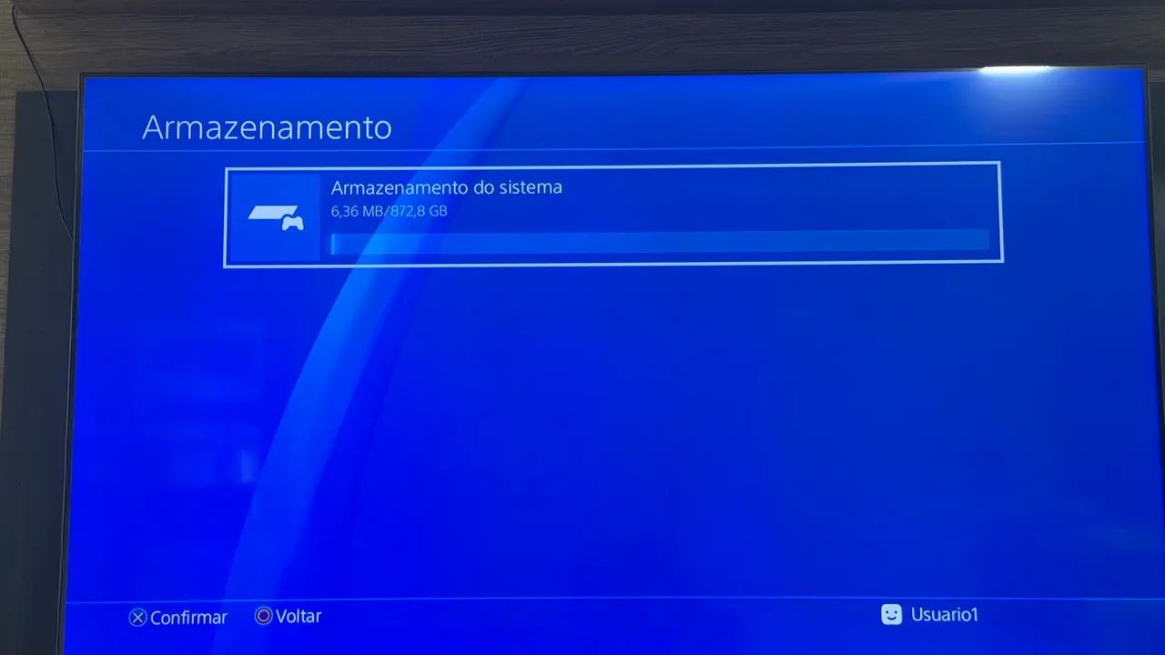 PS4 Slim 1TB - Foto 2