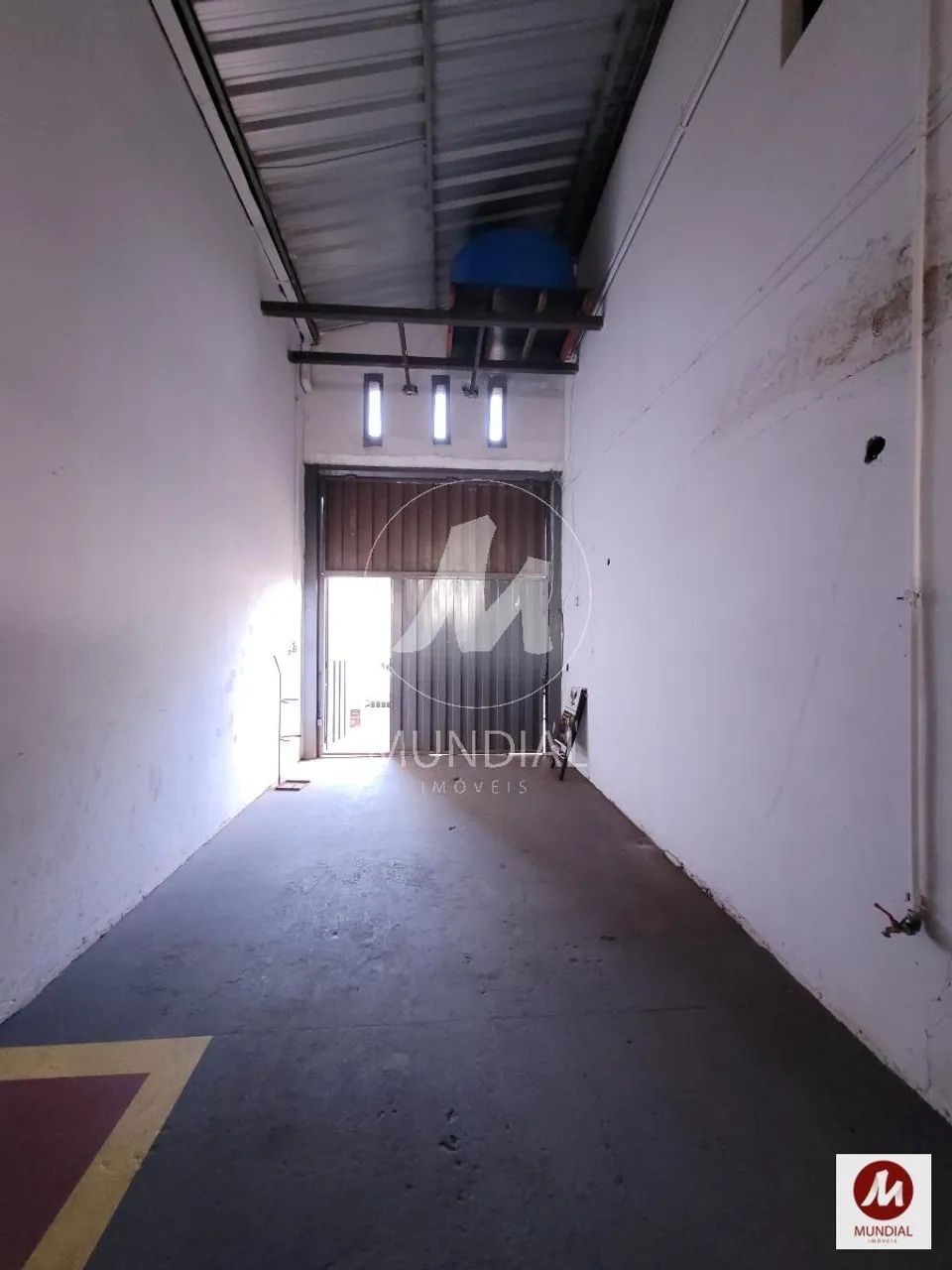 Sala comercial para alugar no bairro VL ELISA - Foto 4