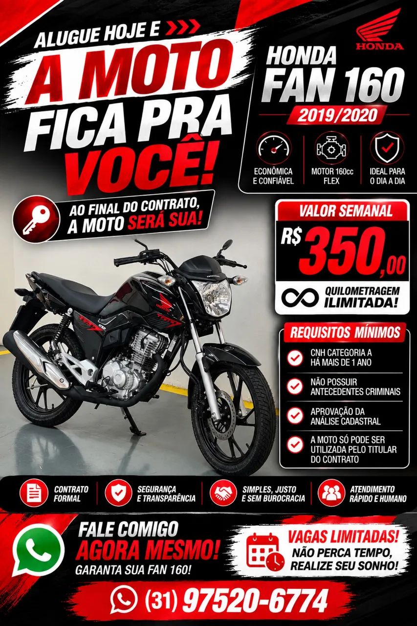 Aluguel com intenção de compra