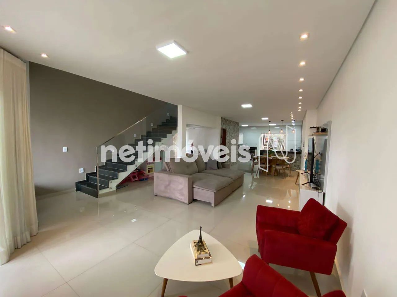 Venda Casa Pindorama Belo Horizonte - Foto 2