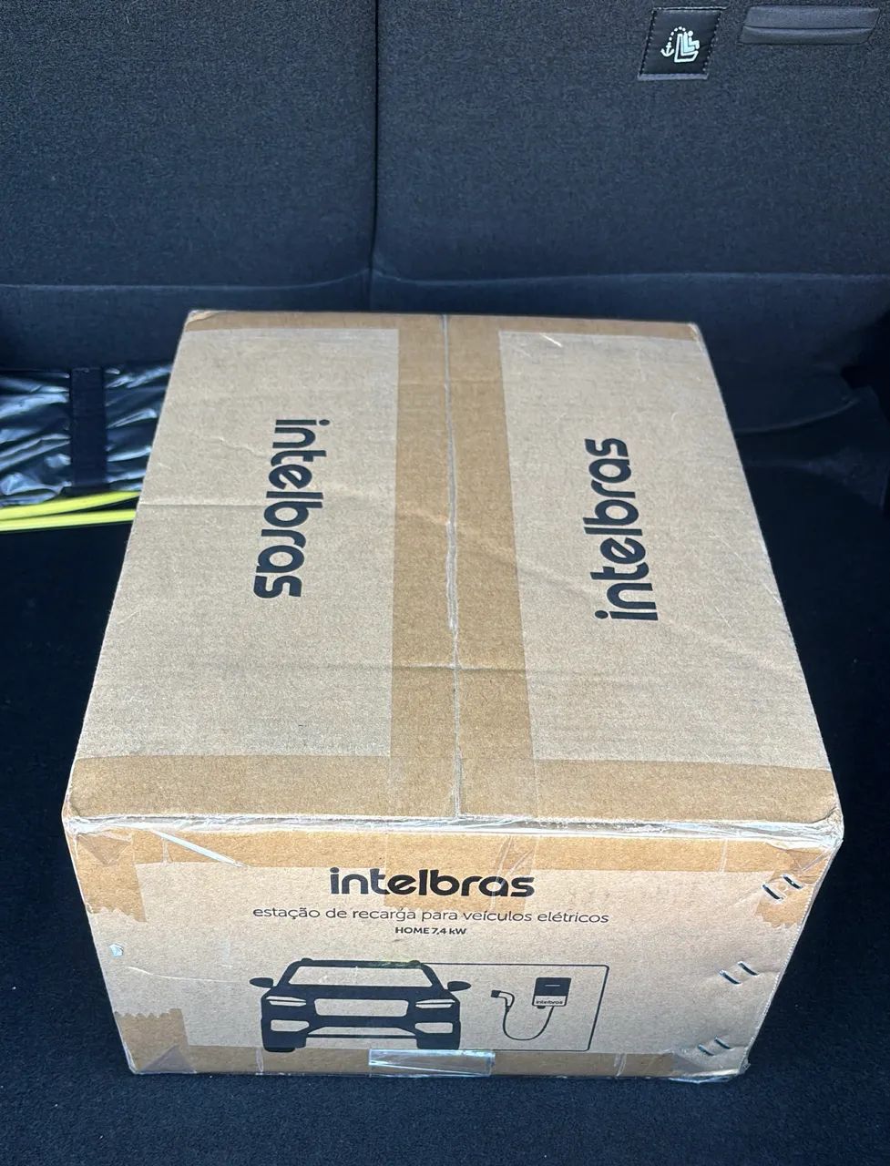 Wallbox geely - Foto 2