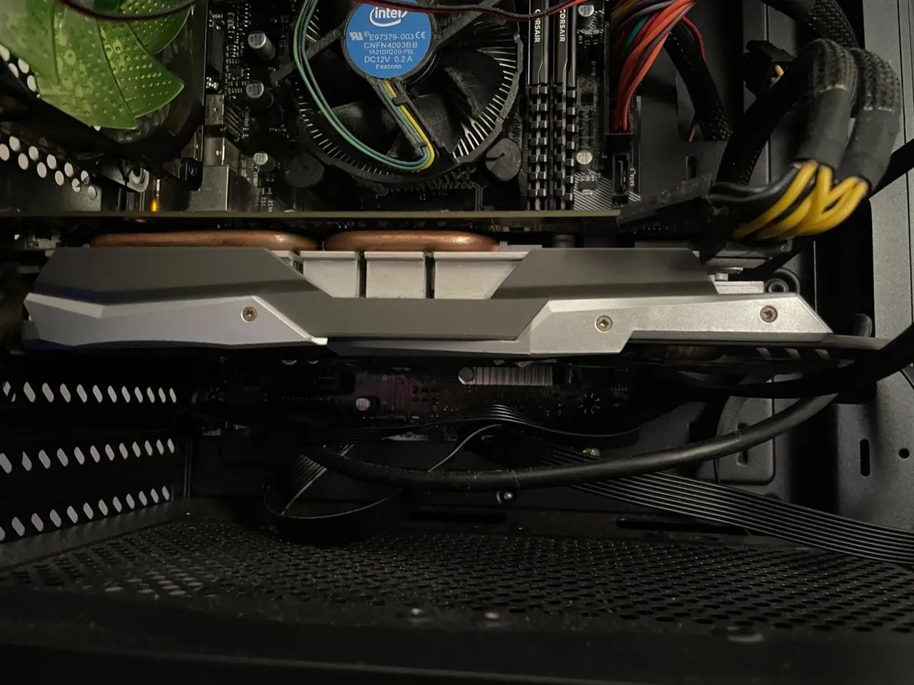GTX 1060 6gb 