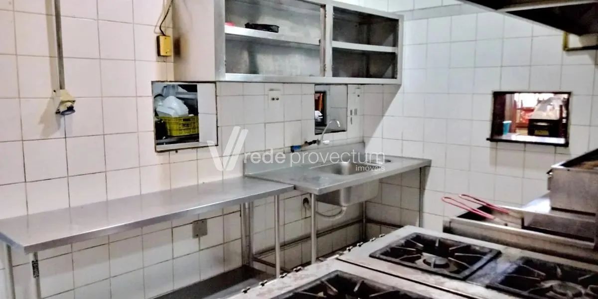 Salão para Locação, Próximo Lagoa Taquaral - Foto 5