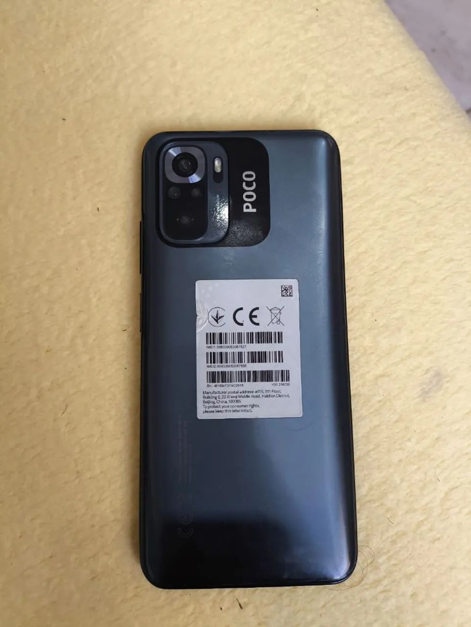Poco M5s  - Foto 3