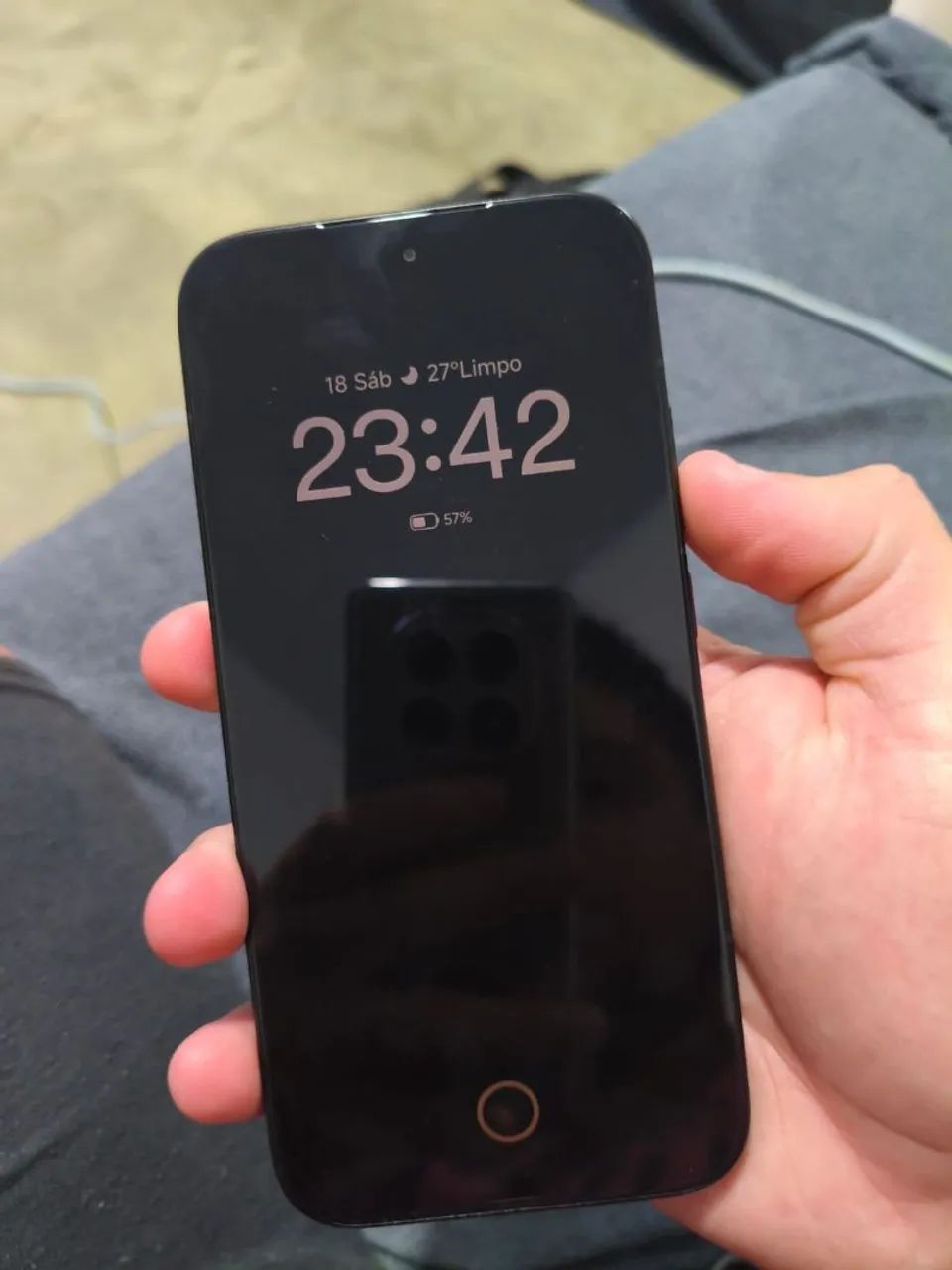 Troco Poco X8 Pro  - Foto 2
