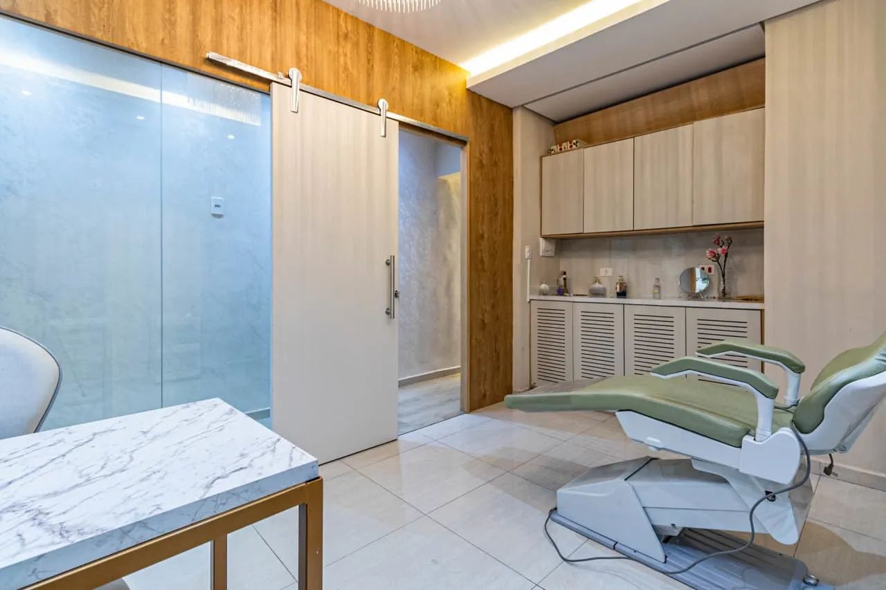 Sala comercial na Rua Urano, 173 - Sala 03  120 m² - Foto 3