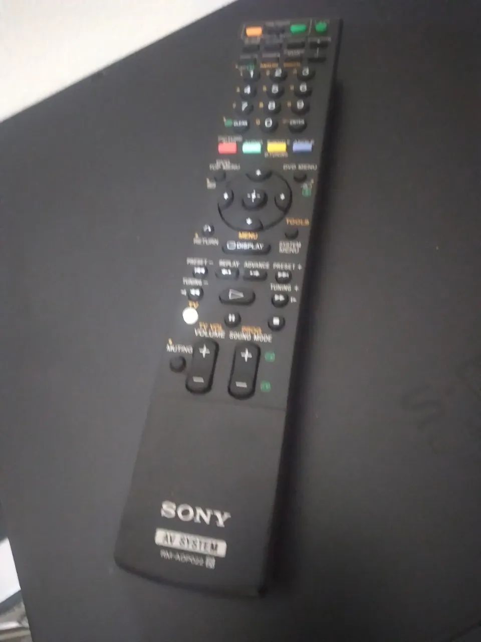 Home Teather Sony  - Foto 3