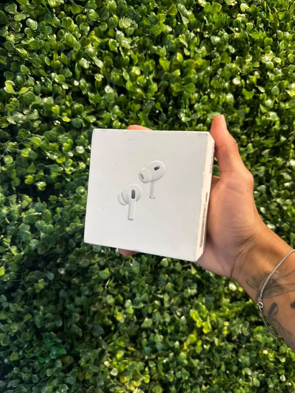 Air Pods Pro 2 - Foto 5