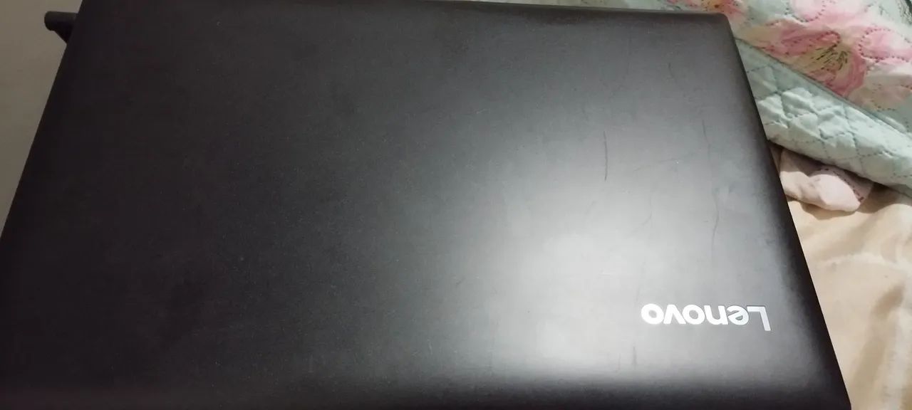 VENDO NOTEBOOK LENOVO IDEAPAD 320 - Foto 2