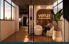 Conjunto Comercial com 454 m², para alugar no bairro Cidade Monções.