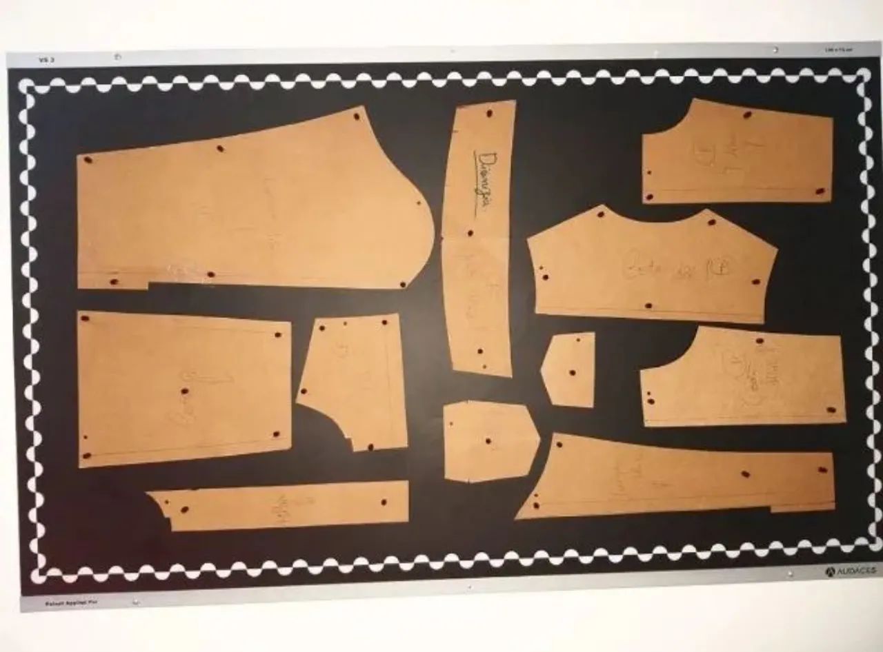 QUADRO DIGIFLASH AUDACES NOVO  - Foto 2