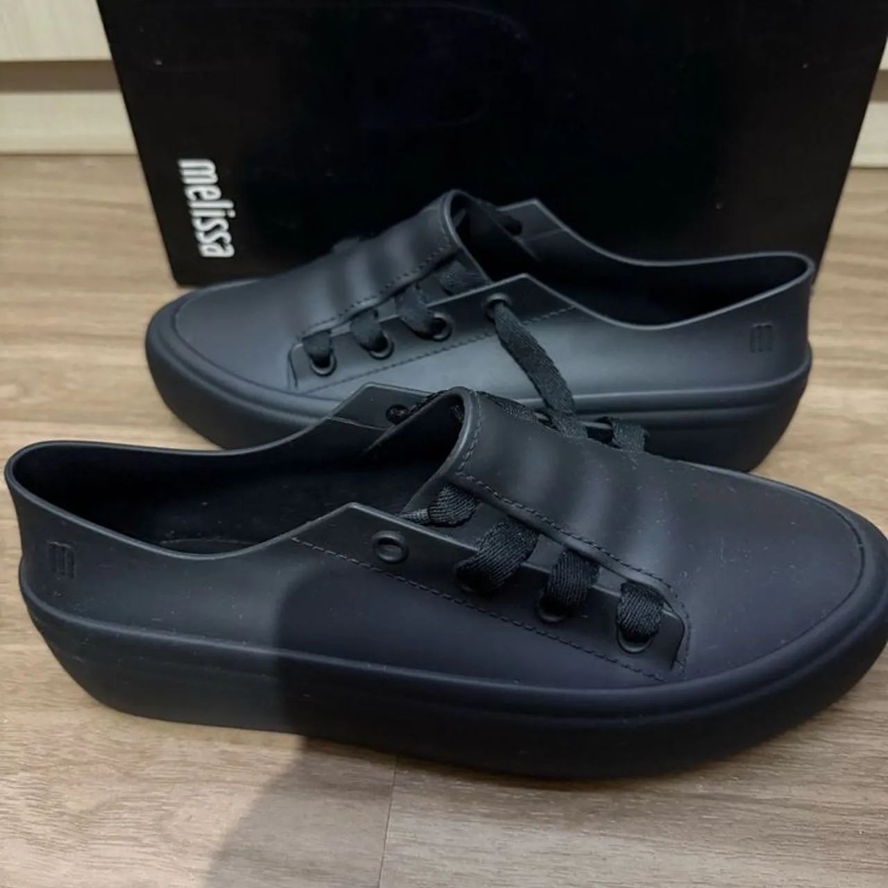 Tenis Melissa Ulitsa Sneaker